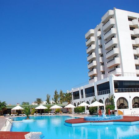 Grand Hotel Temizel Ayvalik Exterior photo